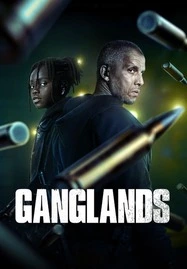 ดูหนังออนไลน์ฟรี Ganglands Season 2 ปล้นท้าทรชน ซีซั่น 2 (2023)