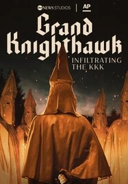 ดูหนังออนไลน์ฟรี Grand Knighthawk: Infiltrating the KKK (2023)