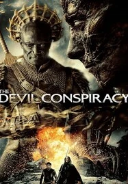 ดูหนังออนไลน์ THE DEVIL CONSPIRACY แผนปีศาจ (2023)พากย์ไทย