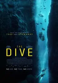 ดูหนังออนไลน์ The Dive (2023)
