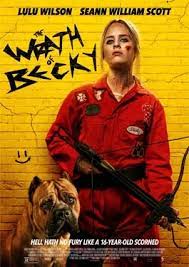 ดูหนังออนไลน์ฟรี The Wrath of Becky (2023) เดอะราธออฟเบ็คกี้