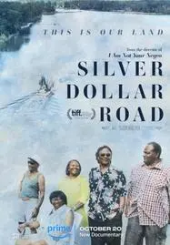 ดูหนังออนไลน์ฟรี Silver Dollar Road (2023)