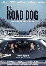 ดูหนังออนไลน์ฟรี The Road Dog (2023)
