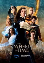ดูหนังออนไลน์ฟรี The Wheel of Time Season 2 (2023) วงล้อแห่งกาลเวลา