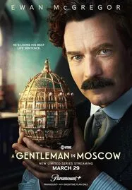 ดูหนังออนไลน์ A GENTLEMAN IN MOSCOW (2024)