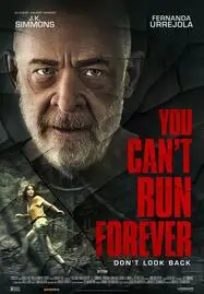ดูหนังออนไลน์ YOU CAN’T RUN FOREVER (2024)