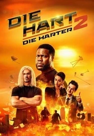 ดูหนังออนไลน์ Die Hart 2 Die Harter (2024) ฮาร์ต อึดเต็มคาราเบล