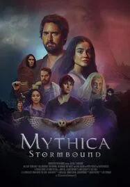 ดูหนังออนไลน์ Mythica- Stormbound (2024)