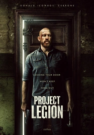 ดูหนังออนไลน์ Project Legion (2022) โปรเจค รีเจียน