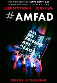 ดูหนังออนไลน์ฟรี AMFAD All My Friends Are Dead (2024)