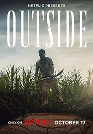 ดูหนังออนไลน์ฟรี Outside (2024) เอาท์ไซด์