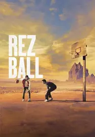 ดูหนังออนไลน์ Rez Ball เรซบอล (2024)