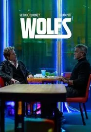 ดูหนังออนไลน์ Wolfs สองคมคู่แสบมหากาฬ (2024)